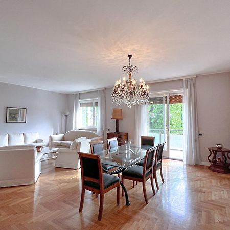 The Boutique Houses - Luxury Collection Solari Mailand Exterior foto